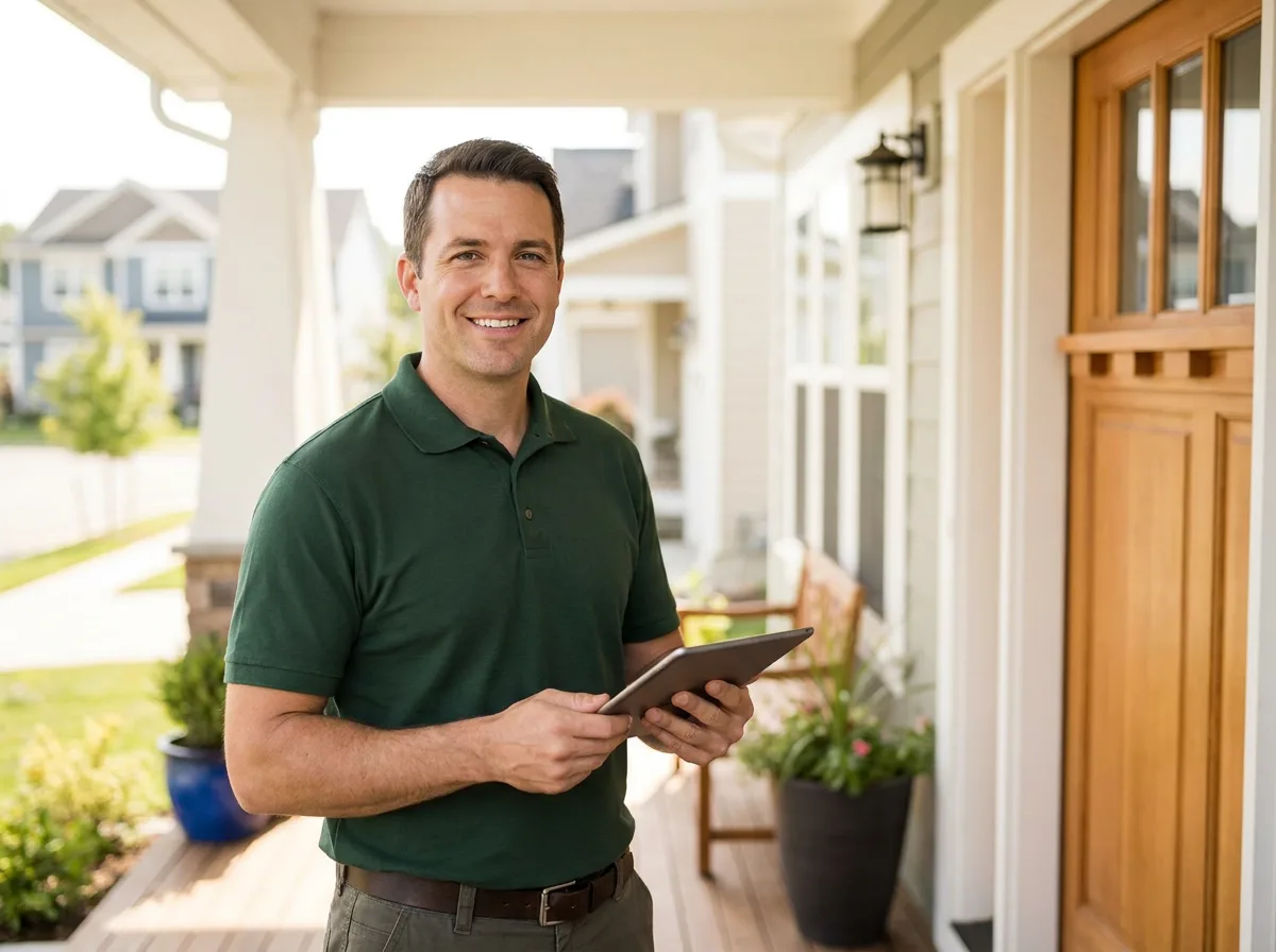 Pest control FAQs for Spring Lake, MI